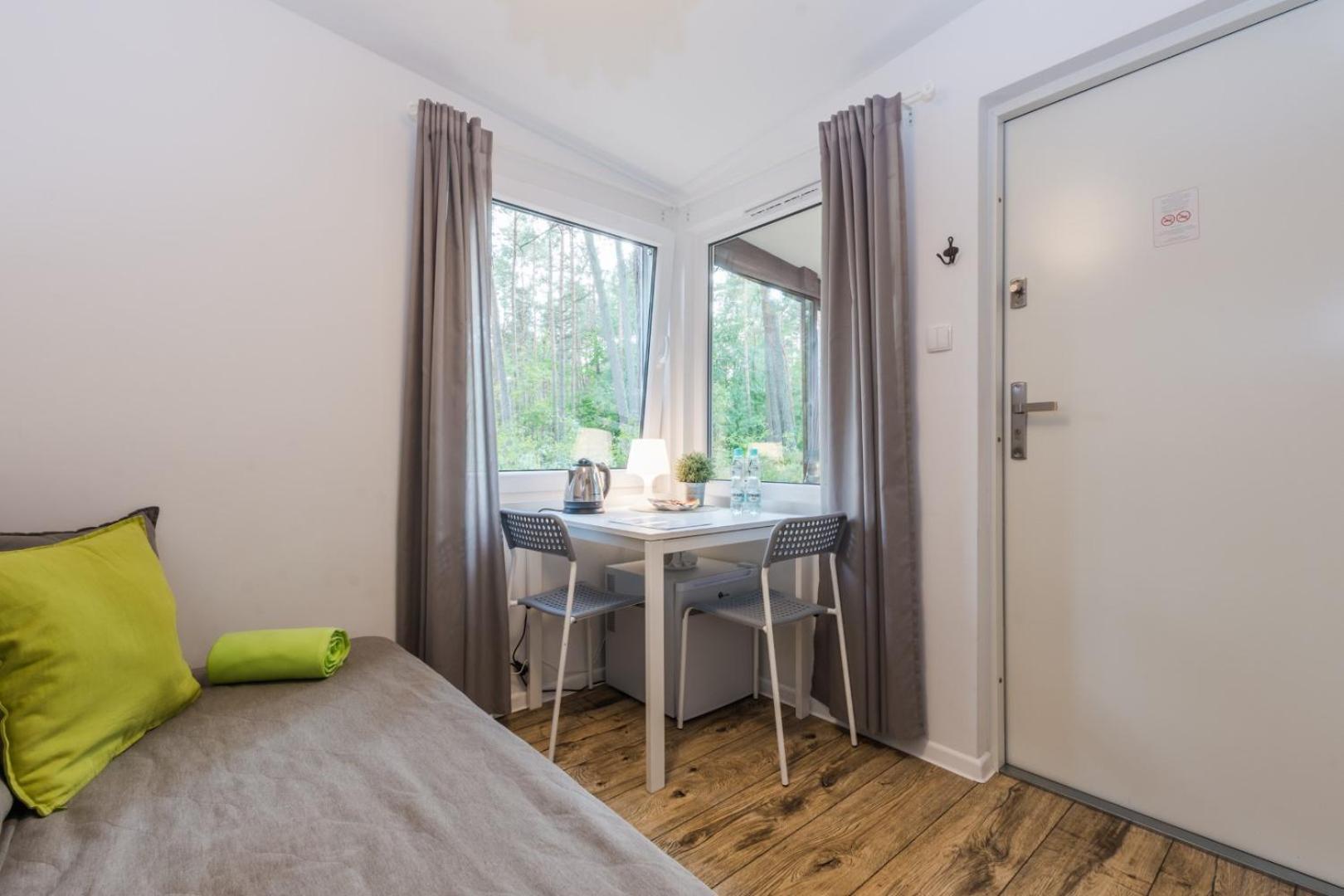 Villa Bursztynowo Osrodek Wczasowy Sztutowo Esterno foto